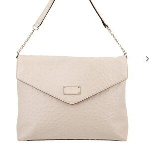 Kate Spade New York Leather Shoulder Bag